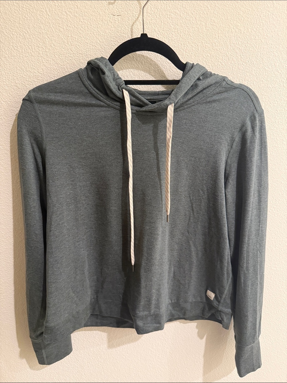 Vuori Halo Essential Hoodie
